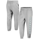 When snuggling up for Los Angeles Chargers game day, be sure to make these Double Pro Harper joggers from '47 part of your outfit. Not only do they provide warmth, but they have an elastic waistband to give you your desired fit during every wear. The distressed team graphics on the leg are perfect for making your Los Angeles Chargers fandom undeniable.Two side pocketsOfficially licensedMachine wash, tumble dry lowElastic cuffs at anklesElastic waistbandImportedBrand: '47Material: 60% Cotton/40% PolyesterDistressed screen print graphicsInseam on size S measures approx. 27"