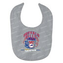 NFL ビルズ スタイ ウィンクラフト (All Pro Baby Bib - Flavortown)