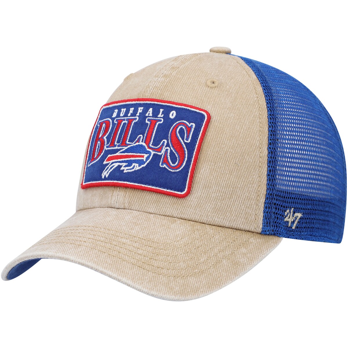 NFL rY AWX^uLbv '47 Y J[L (NFL Dial Trucker Clean Up)