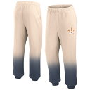 【公式グッズ】MLB アストロズ パンツ Fanatics(ファナティクス) レディース (WOMEN'S FANATICS BRANDED LUXE LOUN...