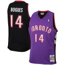 NBA v^[Y }OW[E{[OX jtH[ Mitchell & Nessi~b`FlXj Y p[v (MNC Mens Swingman Jersey)