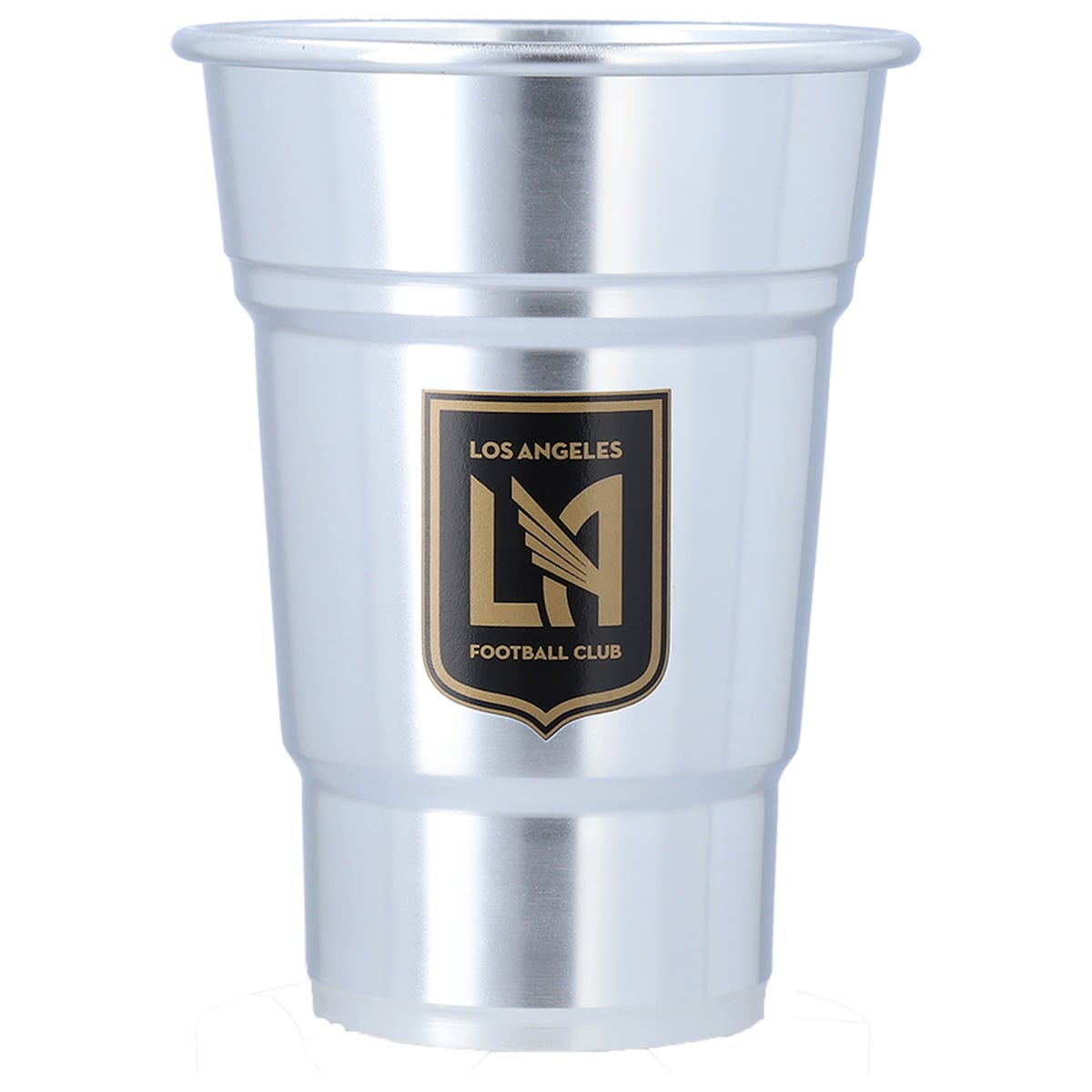 MLS LAFC r[WbL The Memory Company (CLL S22 Aluminum Party Cup)