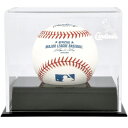 MLB カージナルス コレクタブル用 野球ボールケース（ボール無し） Fanatics（ファナティクス） (Baseball Cube Logo Display Case)