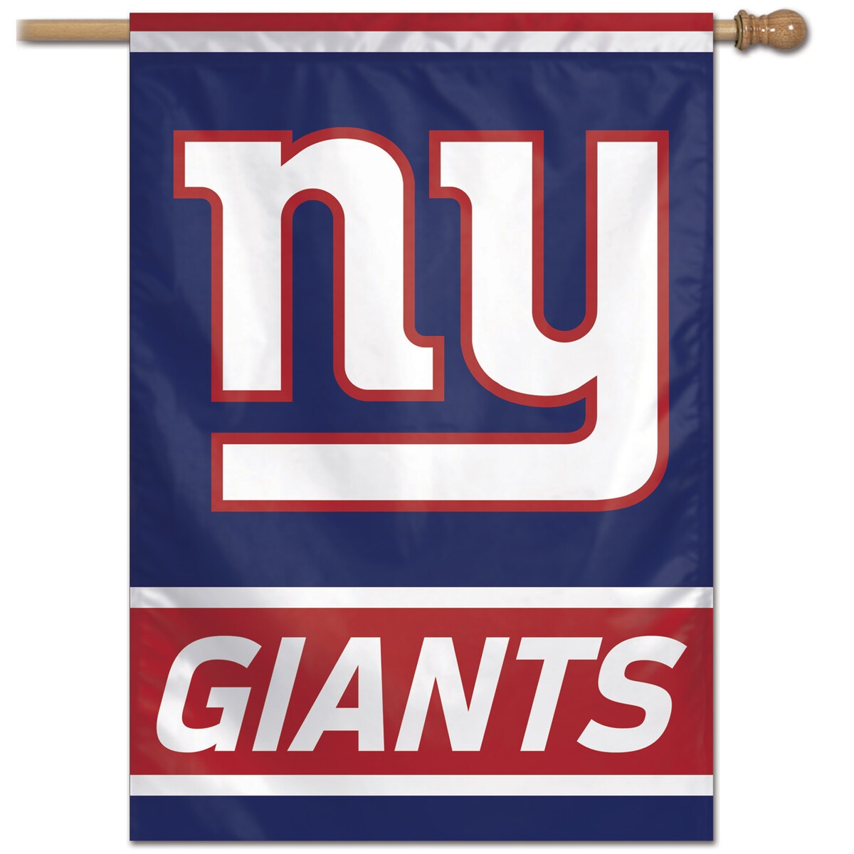 NFL WCAc tbO EBNtg (WCR 28x40 1 Sided Banner - Primary)