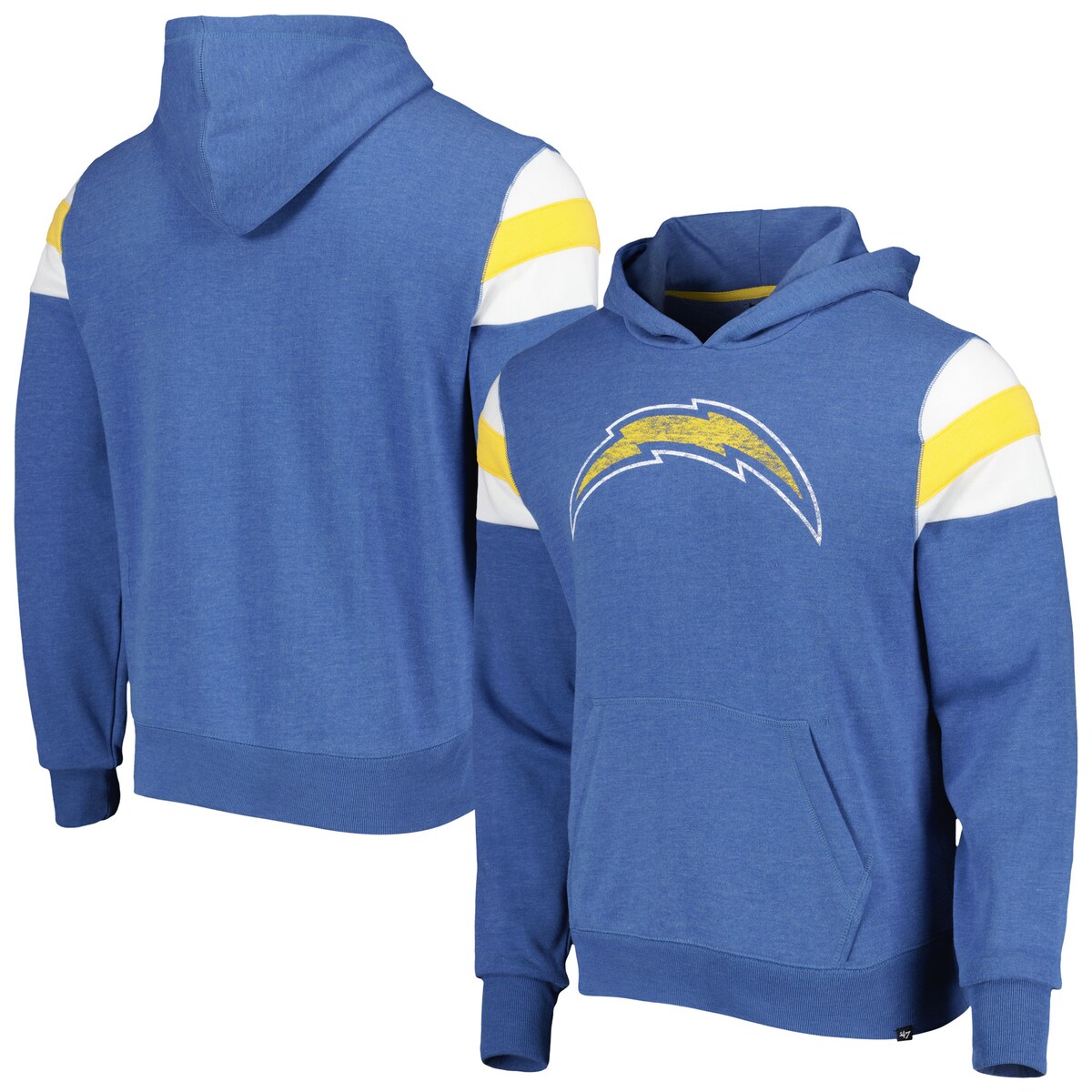 NFL `[W[Y vI[o[ p[J[ '47 Y pE_[u[ (Men's 47 Brand Premier Nico Hood)