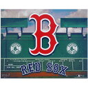 【公式グッズ】MLB レッドソックス コレクタブルフォト(16インチx20インチ) Fanatics(ファナティクス) (UNS 16x20 PHOTO 45201)