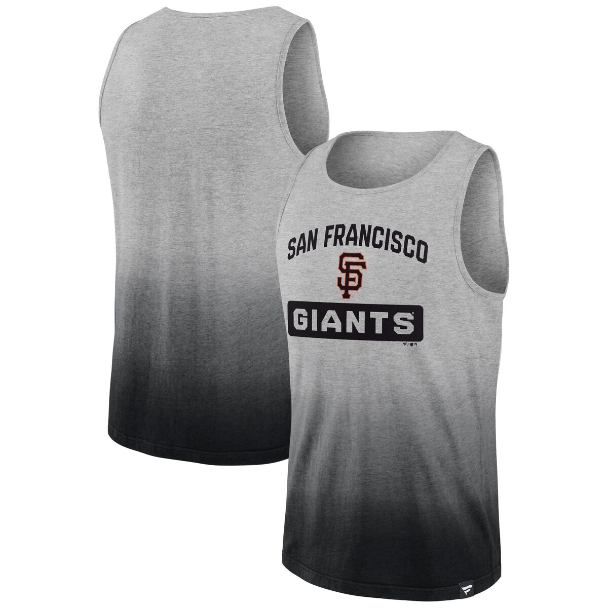 MLB WCAc ^Ngbv Fanaticsit@ieBNXj Y wU[OC (Men's Fanatics Branded Our Year Tank Top)