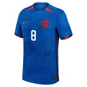 NATIONAL TEAM アメリカ女子代表 エルツ オーセンティック ユニフォーム Nike ナイキ メンズ ロイヤル (NIK 2023/24 Men's Authentic Jersey - Player) 2