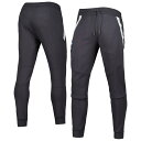 MLS コロラド・ラピッズ トレーニングパンツ Adidas(アディダス) メンズ ブラック (ADI S23 Men's Travel Pant)(4)