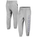 NFL ペイトリオッツ パンツ '47 レディース ヘザーグレイ (23 Women's Double Pro Harper Jogger)
