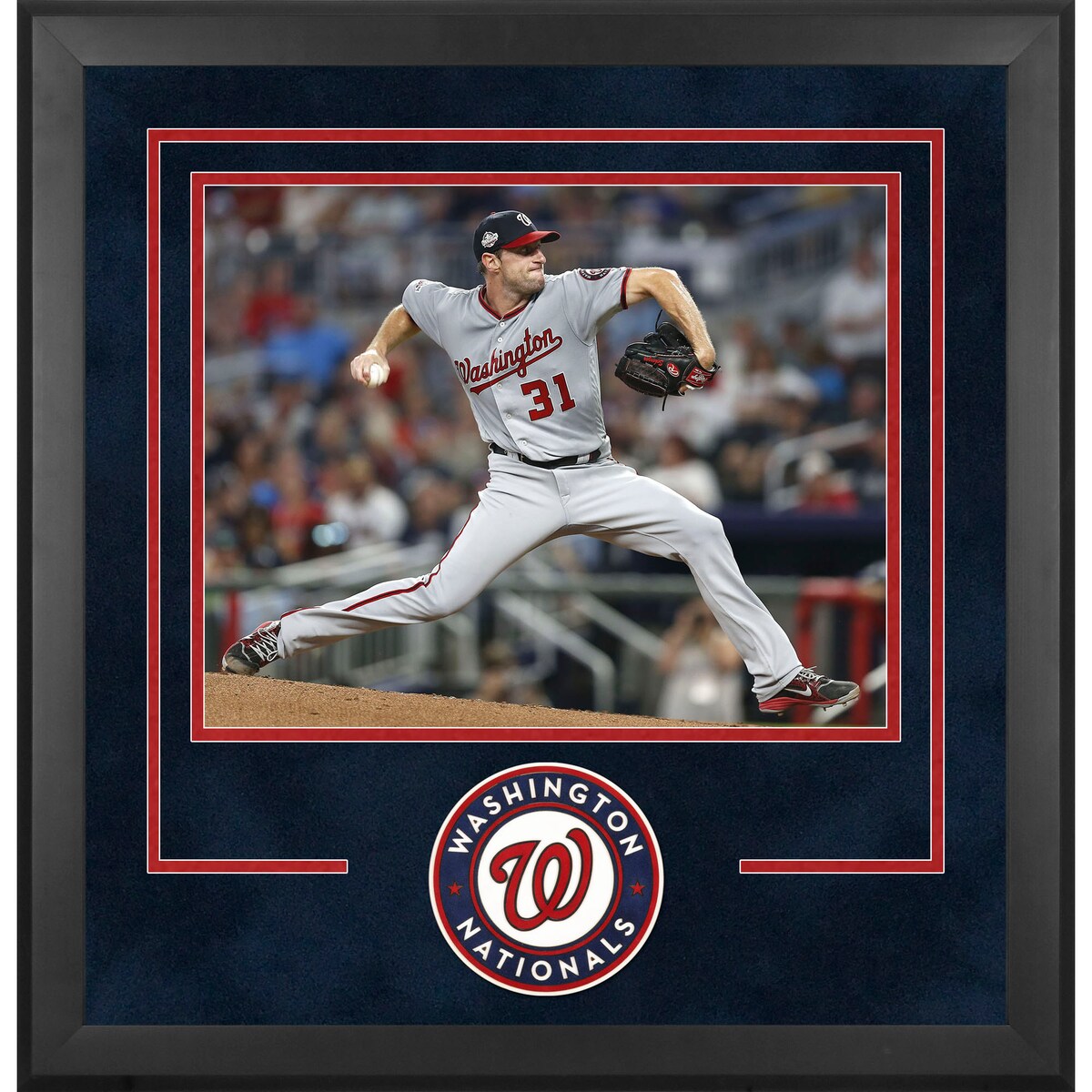 MLB iViY RN^uptHgt[ Fanaticsit@ieBNXj (16x20 Photo Frame)