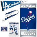 MLB ドジャース インテリアグッズ ウィンクラフト (HPB Dorm-House Fan Accessories Pack)