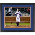 MLB メッツ ピート・アロンソ 直筆サイン フォト （16x20） Fanatics（ファナティクス） (AUT FRAMED 16x20 PHOTO 10212021)