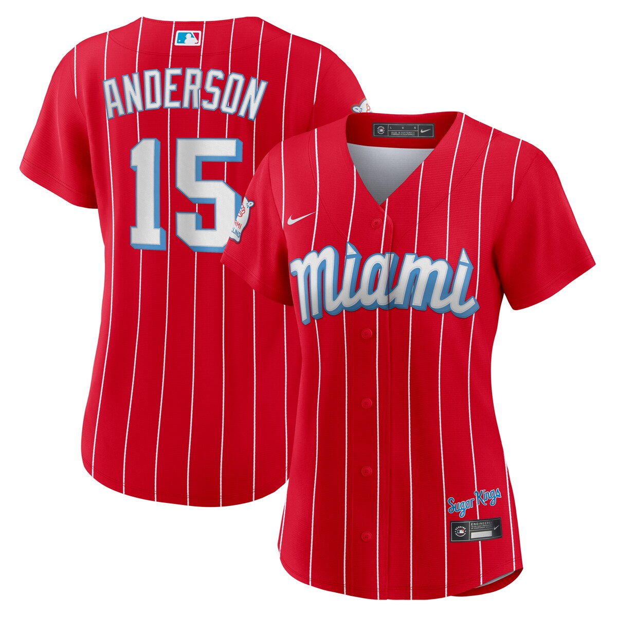 yObYzMLB }[Y uCAEA_[\ vJ jtH[ Nike iCL fB[X bh (Women's Nike City Connect Replica Player Jersey - 2023 Patch Change)