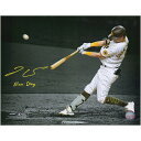 MLB パドレス ジェイク・クロネンワース 直筆サイン フォト （11x14） Fanatics（ファナティクス） (AUT 11x14 PHOTO 44397)