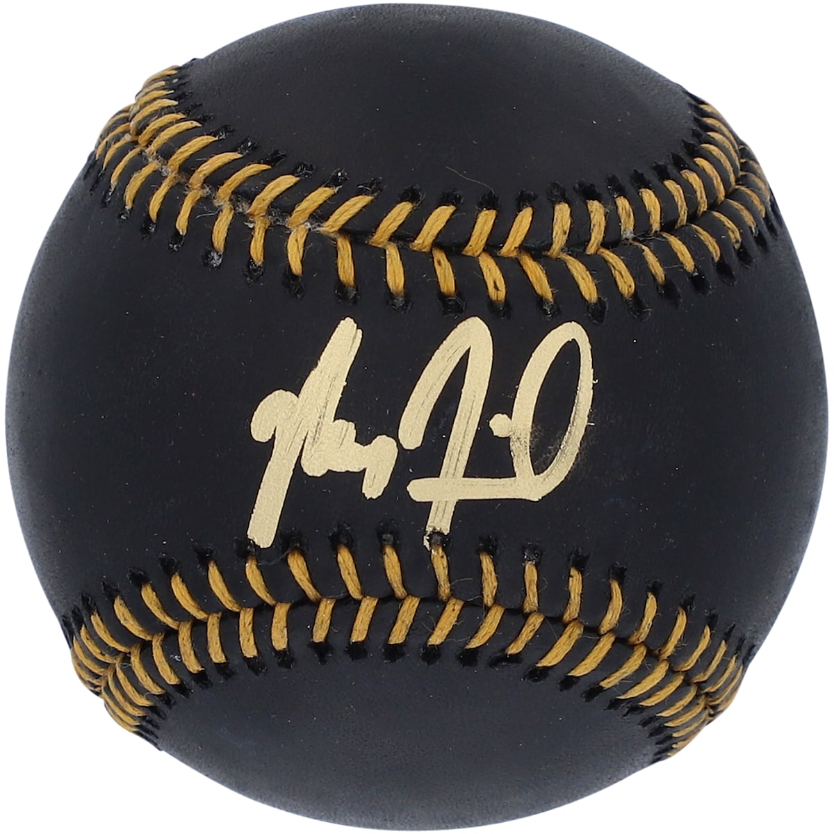 MLB ブレーブス マックス・フリード 直筆サイン ボール Fanatics（ファナティクス） (AUT BASEBALL 4202022) 1