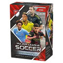 MLS XyVACe g[fBOJ[h Topps gbvX (UNS TPP TRADING CARD BOXES - CONSIGNMENT)