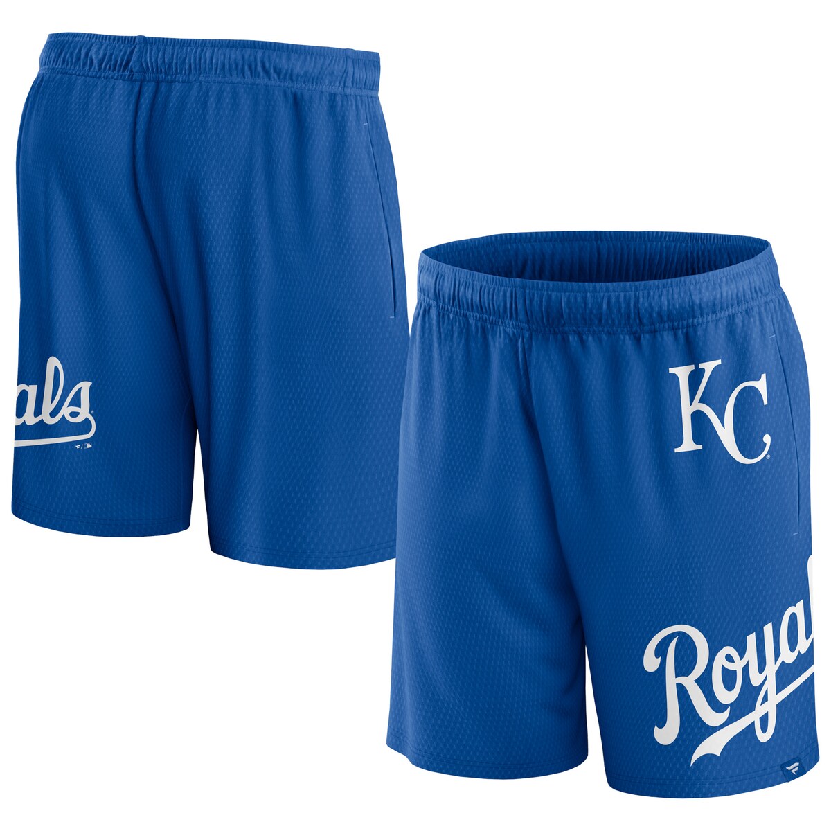 MLB CY JWA V[c Fanaticsit@ieBNXj Y C (Men's Fanatics Branded Clincher Mesh Short)