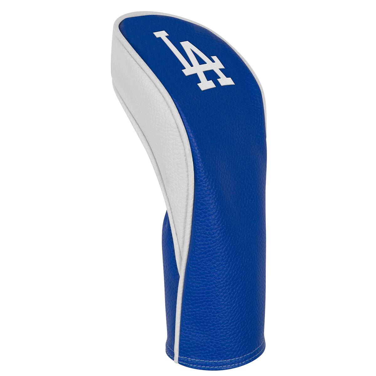 【公式グッズ】MLB ドジャース ゴルフ ヘッドカバー ウィンクラフト (Individual Golf Club Fairway Headcover)