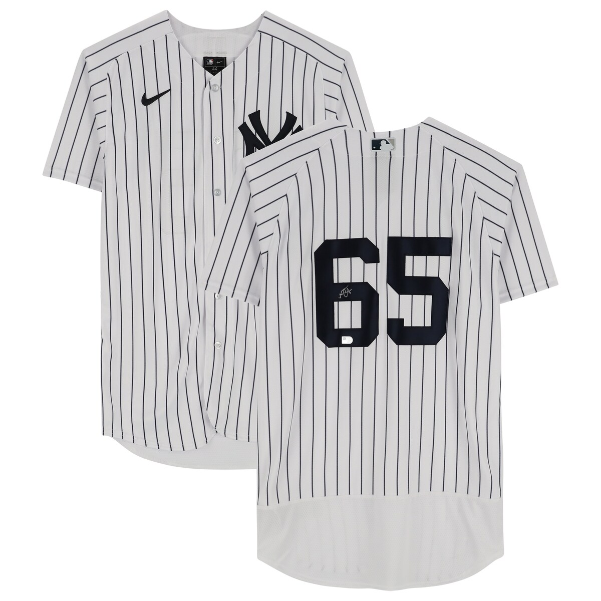 MLB 󥭡 ͥȥ롦ƥJr. ľɮ ˥ե Fanaticsʥեʥƥ (AUT BB JERSEY 44880)