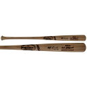 MLB レッドソックス カール・ヤストルゼムスキー 直筆サイン バット Fanatics（ファナティクス） (MLB Auto Baseball Bat 03082021)