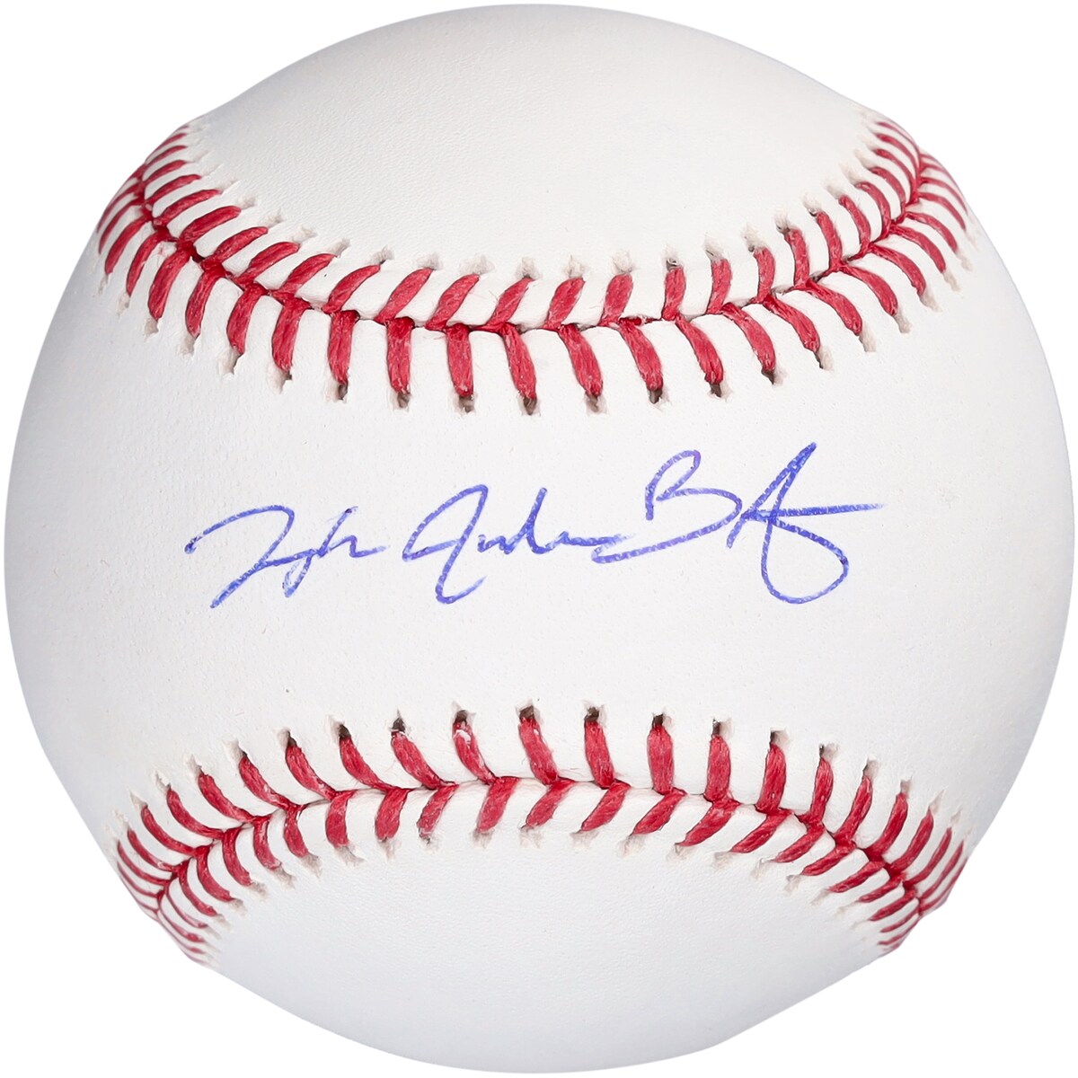 【MLB公式ホログラム付】MLB ジャイアンツ ジョーイ・バート 直筆サイン ボール Fanatics（ファナティクス） (BSBL123019)