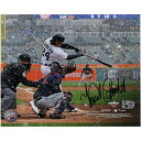 【MLB公式ホログラム付】MLB タイガース ミゲル・カブレラ 直筆サイン フォト (8x10) Fanatics(ファナティクス) (Aut 8x10 4272021)