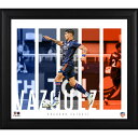 MLS FCシンシナティ バスケス コレクタブルフォト Fanatics（ファナティクス） (UNS PP36CO FRAMING 44785)