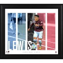 Each piece comes designed with high-quality images, a team logo, and is framed in black wood. It measures 15'' x 17'' x 1'' and is ready to hang in any home or office. The product is officially licensed by Major League Soccer.Framed collageBrand: Fanatics AuthenticOfficially licensed