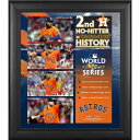 エントリーでポイント 5倍【公式グッズ】MLB アストロズ ブライアン・アブリュー コレクタブルフォト Fanatics ファナティクス オーセンティック (UNS 22 MLB WSP FRAMING 44868)(3)