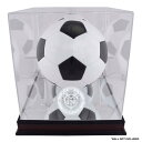 MLS j[[NEVeBFC RN^up TbJ[{[P[X Fanaticsit@ieBNXj (Soccer Ball Display Case MLS)