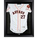 MLB アストロズ コレクタブル用 ユニフォームケース Fanatics（ファナティクス） ブラック (Fr Jersey Display Case)