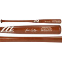 This bat has been personally hand-signed by Dominic Smith. It has been obtained under the auspices of the Major League Baseball Authentication Program and can be verified by its numbered hologram at MLB.com. It also comes with an individual numbered, tamper-evident hologram from Fanatics Authentic. This process helps to ensure that the product purchased is authentic and eliminates any possibility of duplication or fraud.Autographed batSignature may varyBrand: Fanatics AuthenticOfficially licensedIncludes an individually numbered tamper-evident hologram