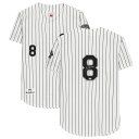 MLB ホワイトソックス ボー・ジャクソン 直筆サイン ユニフォーム Fanatics（ファナティクス） (AUT BB JERSEY 11192021)