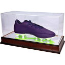 MLS ソルトレイク コレクタブル用 スパイクケース Fanatics（ファナティクス） (Soccer Cleat Display Case 452021) 1