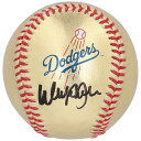 Take your collection of Los Angeles Dodgers memorabilia to the next level by adding this Walker Buehler autographed Gold Leather Baseball. Whether displayed in your home or office, it's the perfect way to highlight your passion for the Los Angeles Dodgers for years to come.Obtained under the auspices of the Major League Baseball Authentication Program and can be verified by its numbered hologram at MLB.comIncludes an individually numbered, tamper-evident hologramBrand: Fanatics AuthenticSignature may varyHand-signed autographOfficially licensed