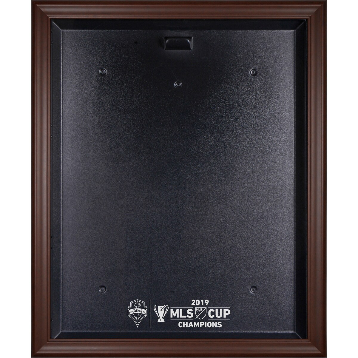 MLS サウンダーズFC コレクタブル用 ユニフォームケース Fanatics（ファナティクス） (Fr Jersey Display Case)