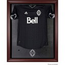【公式グッズ】MLS ホワイトキャップスFC コレクタブル用ケース Fanatics Authentic/ファナティクスオーセンティック (Fr Jersey Display Case)(4)