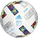 MLS オーランド・シティSC 試合使用サッカーボール Fanatics（ファナティクス） (UNS GU SOCCER BALL 44984)
