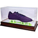 MLS D.C.ユナイテッド コレクタブル用 スパイクケース Fanatics（ファナティクス） (Soccer Cleat Display Case 452021)