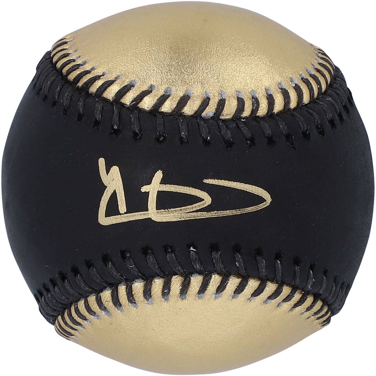 MLB タイガース ライリー・グリーン 直筆サイン ボール Fanatics（ファナティクス） (AUT HM BASEBALL 05242022)