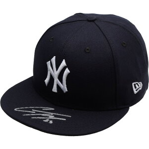 【MLB公式ホログラム付】MLB ヤンキース グレイバー・トーレス 直筆サイン入りグッズ Fanatics Authentic/ファナティクスオーセンティック (CAPSTO8819)