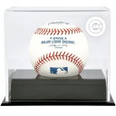 MLB JuX RN^up 싅{[P[Xi{[j Fanaticsit@ieBNXj (Baseball Cube Logo Display Case)