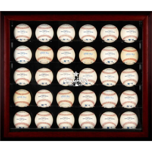 【公式グッズ】MLB アストロズ コレクタブル用ケース Fanatics Authentic/ファナティクスオーセンティック (UNS 22 MLB CHP DISPLAY CASE) 【公式グッズ】MLB アストロズ コレクタブル用ケース Fanatics Authentic/ファナティクスオーセンティック (UNS 22 MLB CHP DISPLAY CASE)