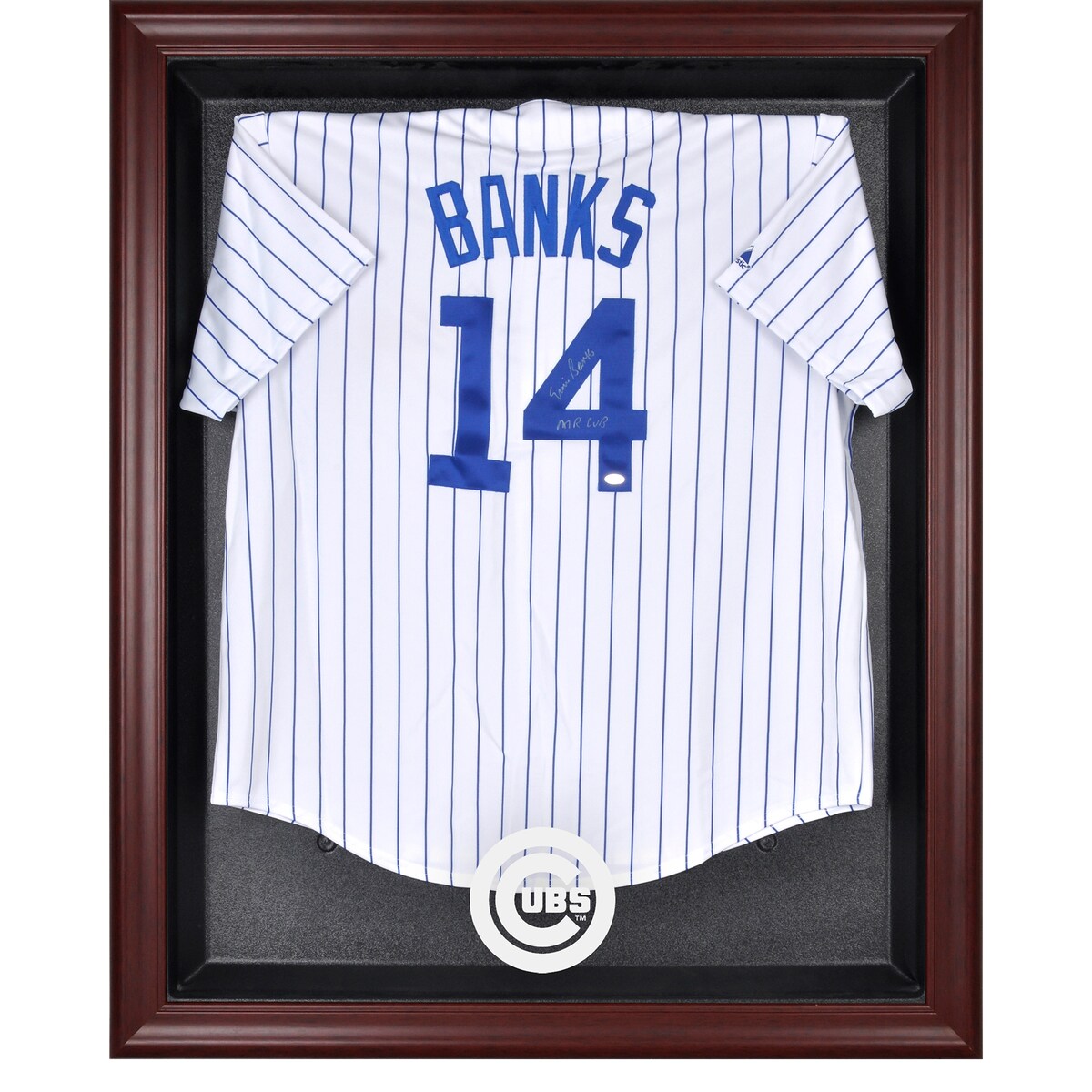 MLB JuX RN^up jtH[P[X Fanaticsit@ieBNXj (Fr Jersey Display Case)