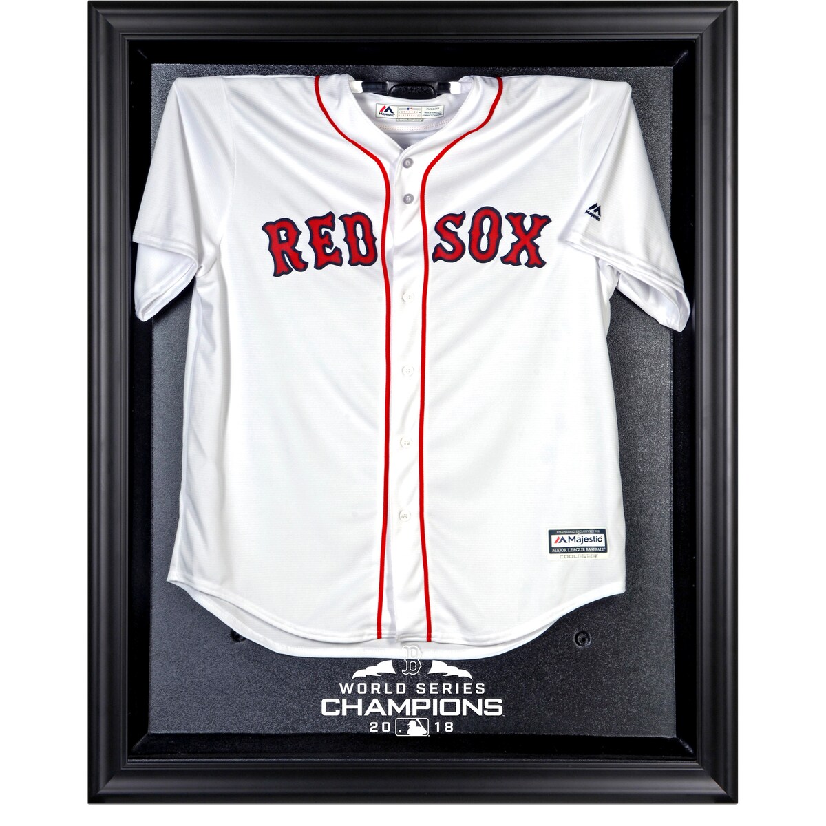 MLB bh\bNX RN^up jtH[P[X Fanaticsit@ieBNXj (Fr Jersey Display Case)