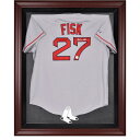 MLB レッドソックス コレクタブル用 ユニフォームケース Fanatics（ファナティクス） (Fr Jersey Display Case)