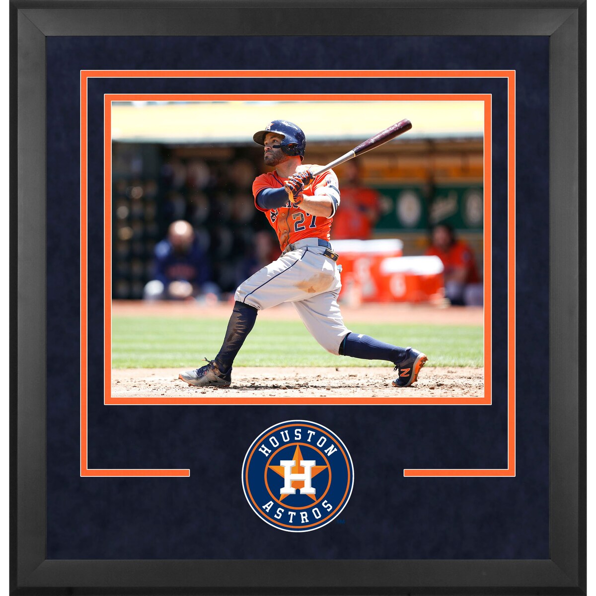 MLB AXgY RN^uptHgt[ Fanaticsit@ieBNXj (16x20 Photo Frame)