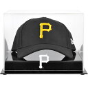 MLB パイレーツ コレクタブル用 帽子ケース Fanatics（ファナティクス） (Acrylic Cap Display Case MLB)