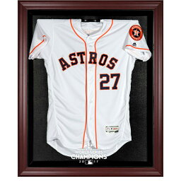 MLB アストロズ コレクタブル用 ユニフォームケース Fanatics（ファナティクス） (Fr Jersey Display Case)